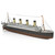 Titanic 3D Metal Model Kit Alt Image 4