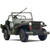 WWII MACHINE GUN SCOUT CAR Main Image