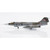 RF-104G Stargfighter 1/72 Die Cast Model - HA1075 AG 51 "Immelmann", Luftwaffe, 1966 Alt Image 1