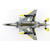 F-4E Phantom II 1/72 Die Cast Model - HA19053 70 Years of 338 Sqn Operations, Hellenic Air Force Alt Image 4