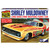 Shirley Muldowney Long Nose Ford Mustang FC 1/25 Kit Main Image