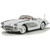 1958 Corvette - white Main Image