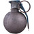 Dummy Grenade- Baseball 37-02 METAL Main Image