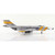 RF-101C Voodoo 1/72 Die Cast Model - HA9304 363rd TRW Operation Sun Run  Nov. 27th 1957 Alt Image 2