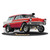 1956 Nomad Gasser Cut-out Metal Sign  LGC120 Main Image
