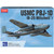 PBJ-1D 1/48 Kit Main Image