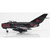 MIG-15bis 1/72 Die Cast Model - HA2422 Combat Air Musem, Kansas Alt Image 2
