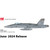 F/A-18C Hornet 1/72 Die Cast Model - HA3587 VMFA-312, MCAS Iwakuni, Yamaguchi, 2022 Main Image
