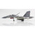 Su-30Mk Flanker 1/72 Die Cast Model - HA9551 Russian Air Force 2011 Alt Image 2