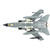 Tornado IDS 1/72 Die Cast Model - HA6722 TLG 51, Luftwaffe, Schleswig Jagel AB, June 2023 Alt Image 6