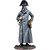Napoleon Bonaparte in Greatcoat William Britain (36220) Main Image