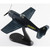 F6F-5 Hellcat 1/72 Die Cast Model - HA1120 US Navy 1946 No. 2 airplane Alt Image 1