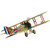 SPAD S.XIII 1/48 Die Cast Model CORGI (AA37910) Cpt. Robert Soubiran, 103rd Aero Sq. Main Image