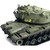 M103A2 Heavy Tank 1/72 Die Cast Model - DRR63162 Dragon Models 63162 Alt Image 3