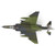 F-4E Phantom II 1/72 Die Cast Model - HA19057 108th TFW New Jersey May 1988 Alt Image 4