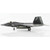 F-22 Raptor 1/72 Die Cast Model - HA2828 Nellis AFB, March 2022 Alt Image 1
