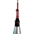 Mercury Atlas - Rocket Alt Image 1