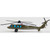 VH-60 WHITE HAWK PRESIDENTIAL DIE CAST MODEL W/ RUNWAY RW235 Alt Image 3