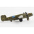 B-24 LIBERATOR DIE CAST MODEL W/ RUNWAY RW045 Alt Image 2