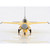 F-16V Fighting Falcon 1/72 Die Cast Model - HA38036B ROCAF 2023 (with decals for different airplanes) Alt Image 1