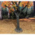 Old Growth Oak Tree, Autumn 12" Tall William Britain (53008) Alt Image 2