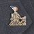 Iwo Jima Lapel Pin 115132 Alt Image 1