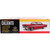 1964 Mercury Comet "Craftsman Plus Series" 1/25 Kit AMT Models (AMT1334/12) Alt Image 3