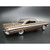 1964 Mercury Comet "Craftsman Plus Series" 1/25 Kit AMT Models (AMT1334/12) Alt Image 5