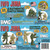 IWO JIMA 1/32 PLASTIC ARMY FIGURES BMC-40032 Alt Image 7