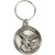 Navy Emblem Keychain 130111 Alt Image 1