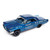 1962 Pontiac Catalina Hardtop Legends of the Quarter Mile - Ensign Blue Main Image
