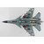 Su-30SM Flanker H 1/72 Die Cast Model - HA9511 Kazakhstan Air Defense Forces Aviadarts Contest 2019 Alt Image 4
