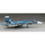 Su-33 Flanker D 1/72 Die Cast Model - HA6410 2nd AS 279th FAR Russian Navy 2005 Alt Image 2