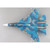 Su-33 Flanker D 1/72 Die Cast Model - HA6410 2nd AS 279th FAR Russian Navy 2005 Alt Image 4