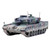 Leopard 2A4 Main Battle Tank 1/72 Die Cast Model - 12226PC Panzerkampf (12226PC) Main Image