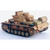 Pz.Kpfw.III Ausf.N 1/72 Plastic Model - 63260 s.Pz.Abt.501 Tunisia 1942/43 - Dragon (63260) Alt Image 3