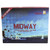 Midway Deluxe Edition Board Game Avalanche Press (APL0051) Main Image