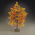 Maple Tree, Autumn 10" Tall William Britain (53020) Alt Image 1