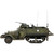 M3A1 Half-Track 1/30 Kit Campaign Miniatures (70002) Alt Image 2