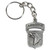 101st Airborne Keychain K403 Main Image