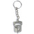 101st Airborne Keychain K403 Alt Image 1