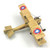 Spad S.A.4 1/72 Display Model French Air Force Alt Image 1