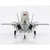 F-35B Lightning II 1/72 Die Cast Model - HA4621 809 NAS "The Immortals", RAF, 2023 Alt Image 1