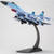 Su-35 Flanker 1/48 Die Cast Model Alt Image 1