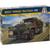 M923 Hillbilly Gun Truck 1/35 Kit Main Image