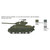 M4A3E8 Sherman 1/56 Kit Alt Image 7