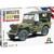 Jeep Willys MB 80th DD-Anniversary 1/24 Kit Main Image