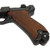 Denix WWII German Artillery Luger P-08 Replica Pistol Alt Image 2