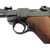 Denix WWII German Artillery Luger P-08 Replica Pistol Alt Image 4