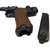Denix WWII German Artillery Luger P-08 Replica Pistol Alt Image 7